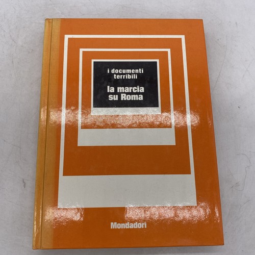 Documenti terribili la - i,