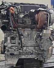 MOTORE SEMICOMPLETO PER VOLVO C30 1° Serie D4164T diesel 1600 (06>12)