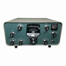 Trasmettitore radioamatore