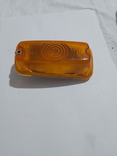 Fanalino freccia fiat - fanalino,