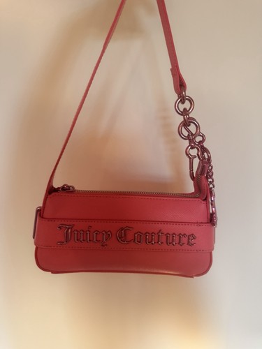 Borsa juicy couture rosa - borsa,