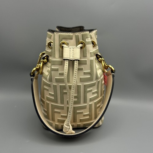 Fendi mon tresor - fendi,
