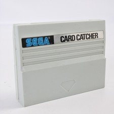 Adattatore scheda SEGA CARD CATCHER C-1000 per My Card SC-3000 SG-1000 2425
