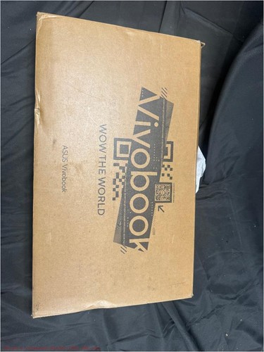 Asus vivobook 17x laptop - 17x,