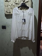 liu jo donna camicia Senza