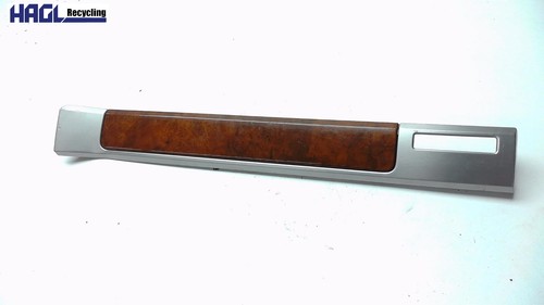 Griglia cruscotto 7l6858969 - griglia,