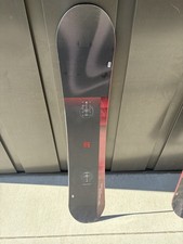 157cm Wide Nitro Team Pro