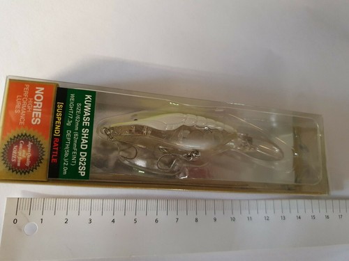 Nories kuwase shad d62sp - nories,
