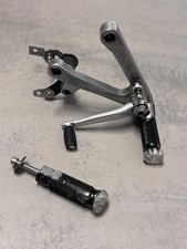 Supporto PEDANA SINISTRA