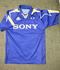 Juventus 1996-1997 Maglia