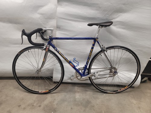 80s tommasini 53cm super - 80s,