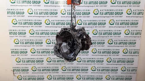 Cambio compl chevrolet - compl.,