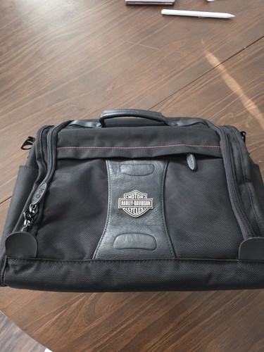 Borsa viaggio harley - viaggio,