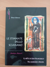 Le stimmate dello sciamano