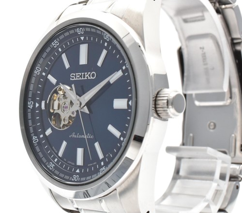 Orologio uomo automatico seiko - uomo,