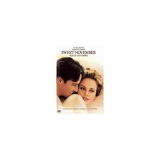 Sweet november DVD Video