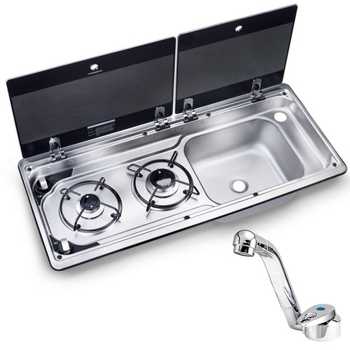 Dometic smev 9722 lavello e - dometic,