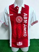 MAGLIA AJAX NO MATCH WORN