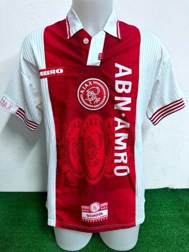 Umbro ajax 1997 - umbro, vintage