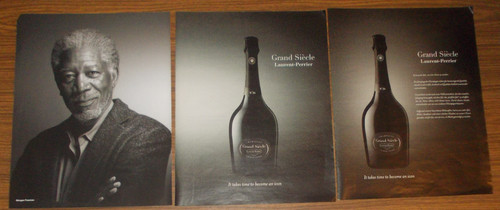 Rare advertising - rare,