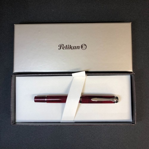 Penna stilografica pelikan - penna,