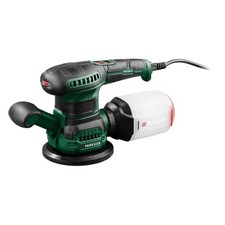 Levigatrice Orbitale Elettrica SOLO CORPO MACCHINA Parkside PEXS 300 125mm 