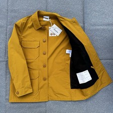 Giacca militare Aspesi