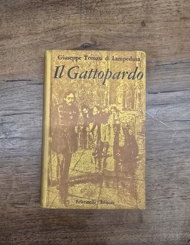 Giuseppe tomasi lampedusa - giuseppe,