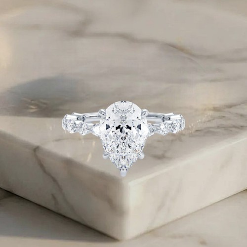 Anello fidanzamento 00 - anello, di