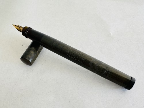 Waterman ideal fountain pen - ideal,