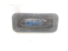 maniglia esterna portellone per RENAULT MEGANE II LUXE 8200076256 demip7421513