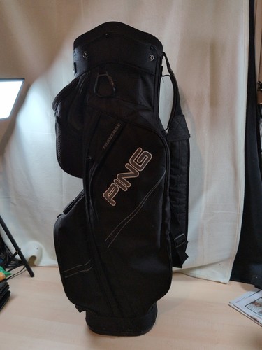 Ping traverse borsa - borsa, da
