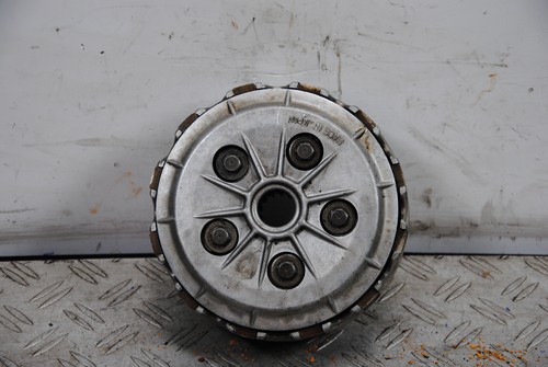 71688 kit frizione - frizione, kawasaki