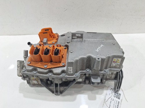 Inverter elettrico ibrido alta