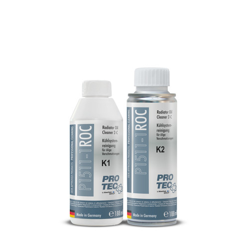 Pro tec kit - , pulizia