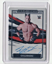 2022 Panini Impeccable WWE