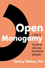 Tammy Nelson Open Monogamy