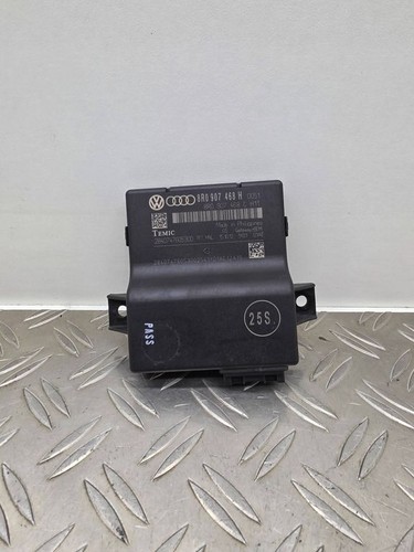 Modulo controllo gateway - controllo,