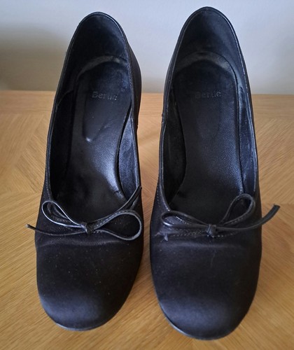 Scarpe corte décolleté
