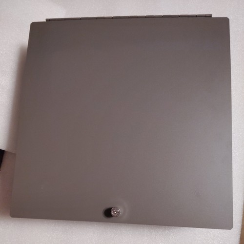 Biamp plenum box - plenum, 12x12