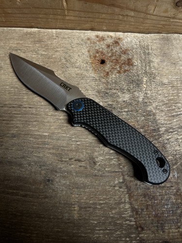 Crkt psd coltello edc - coltello,