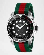 Orologio Gucci Dive Quadrante