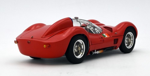 Cmc 280 maserati tipo - cmc,