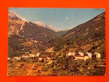 01063 Cartolina Vagli di Sotto (LU) mt. 600 s.m. Panorama