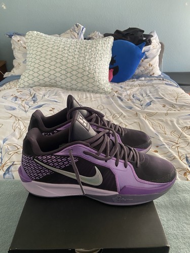 Nike sabrina court - 2, vision
