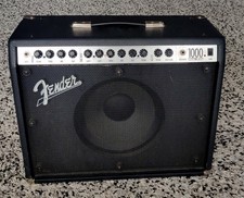 Fender Roc Pro 1000 Amp - Made