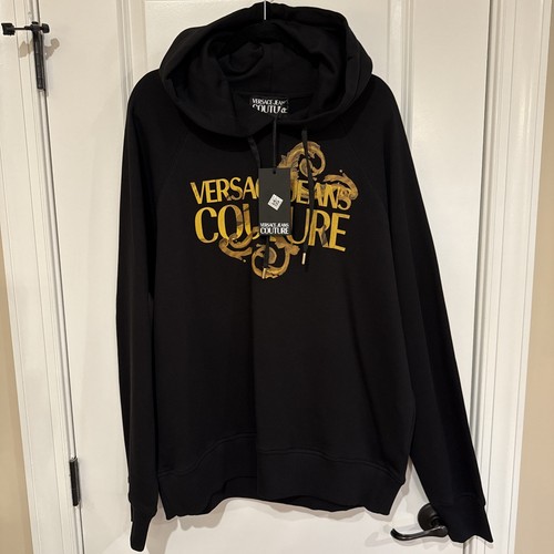Versace jeans couture relaxed - jeans,