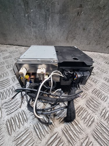 Mercedes e300 unità testa - e300, di