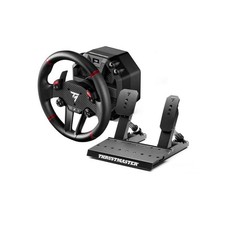 Thrustmaster T598 Nero, Rosso