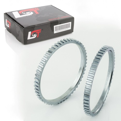 Anello abs sensore - 2x, asse
